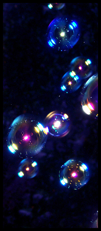 BubblesDreams