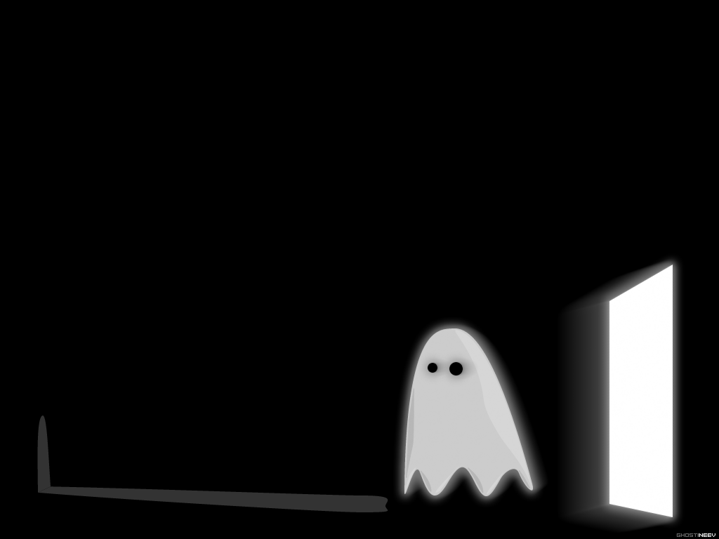 ghost