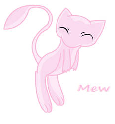 Mew