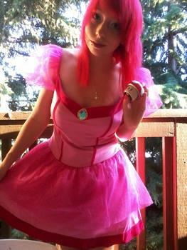 Princess Peach I