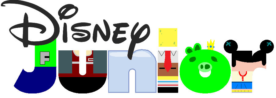 Disney Junior Bumper Crossover 3 (KC Version) by MrMickeytastic on  DeviantArt