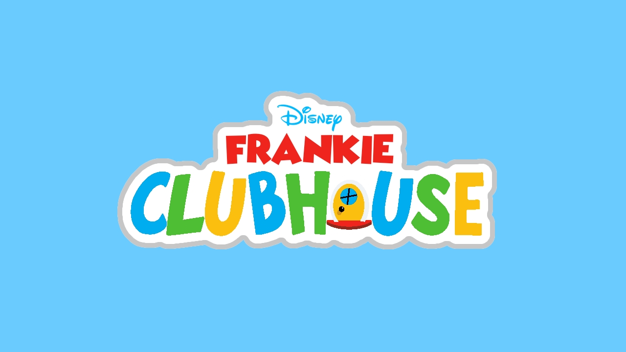 Mickey Mouse Clubhouse Font