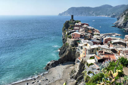 Cinque Terre