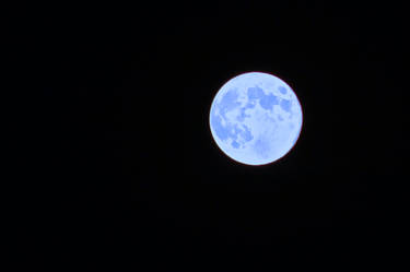 Blue Moon