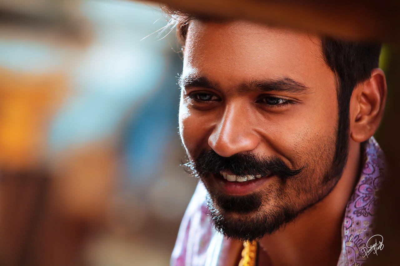 Maari Dhanush by PandiyanPixles on DeviantArt
