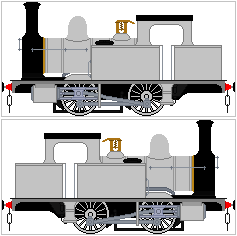 GSWR 272, Sprite Sheet by tsDra90n on DeviantArt