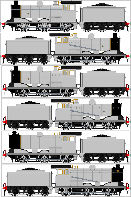 Enginebase Sprite Ger GER E72, T77, Sprite Sheet by tsDra90n on DeviantArt