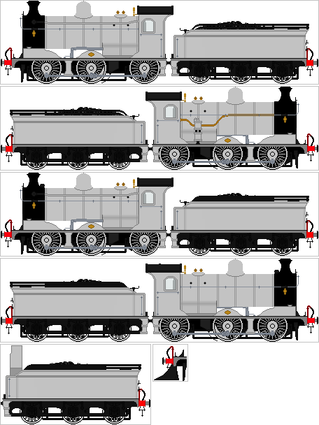NBR B Class Sprite Sheet By TsDra90n On DeviantArt nbr-b-class-sprite-sheet-by-tsdra90n-on-deviantart