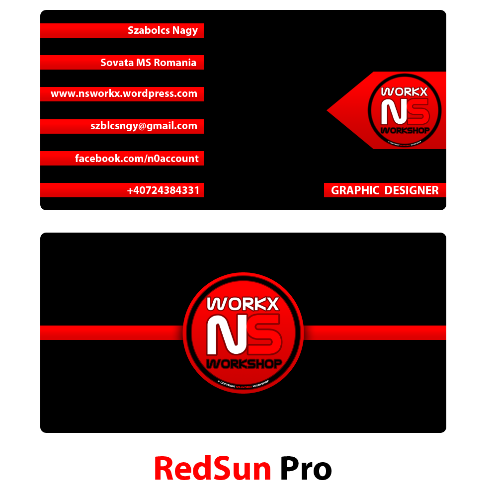 RedSun Pro