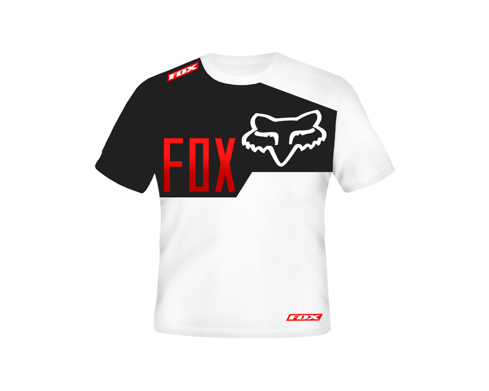 Fox Racing Metallic T-Shirts
