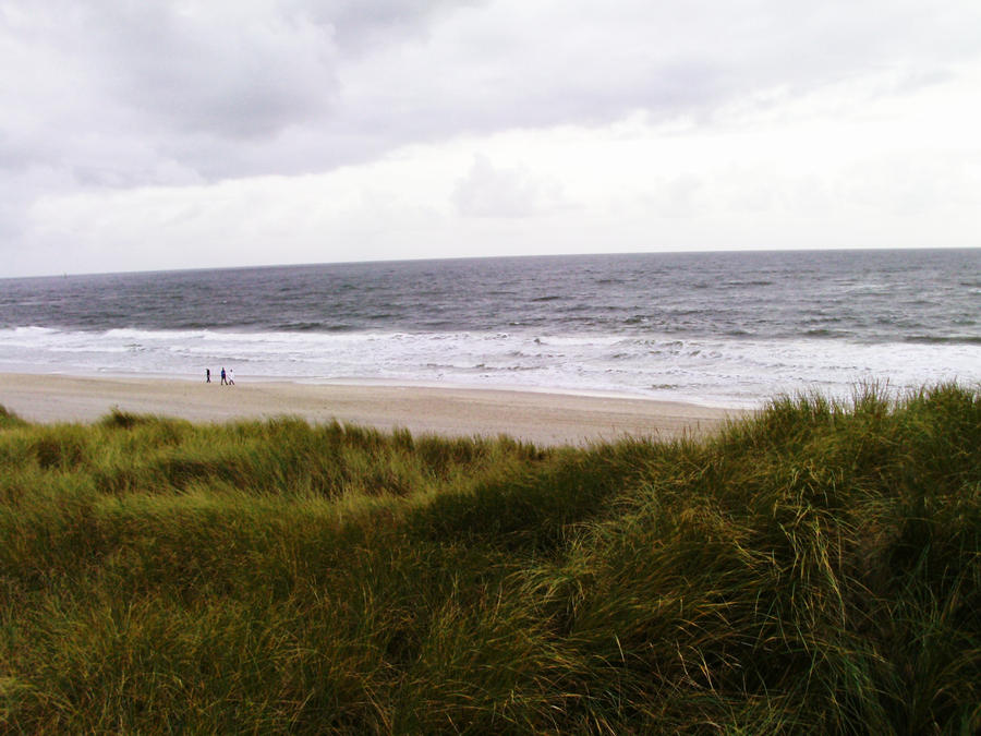 Strandbild by Corawell on DeviantArt