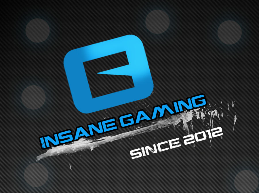 Insane gaming wallpaper by ciclonestudios on DeviantArt