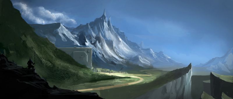 Landscape 01