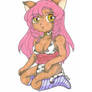 Chibi Pink