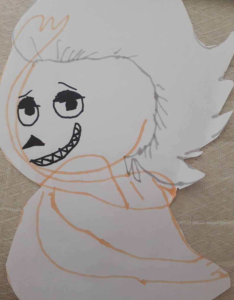 Sega the Rabbit by NickCenturyFoxFan on DeviantArt