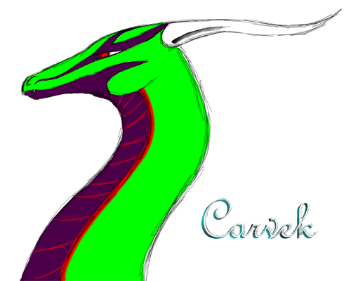 Carvek