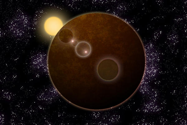 Form Planetone Planet One. by Joshym2000 on DeviantArt