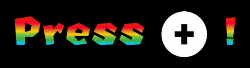 Press Start Animation by KEVART2022 on DeviantArt