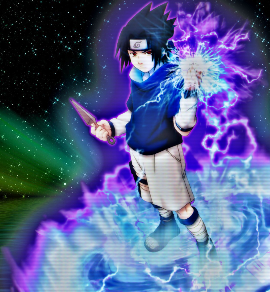 Short Sasuke transition edit : r/Naruto