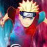 NARUTO: NARUTO UZUMAKE EDIT.