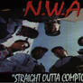 NWA that's my favorite band.