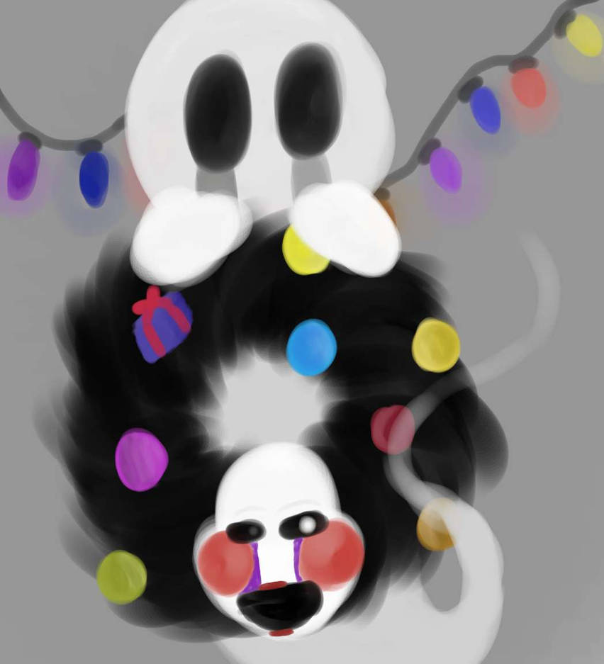 Fnaf Ree Ree Fnaf Reff by Pocoyo-Lynn on DeviantArt