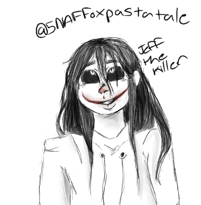 Pretty Jeff pretty boi jeff! by Pocoyo-Lynn on DeviantArt