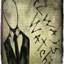 Slender note 1