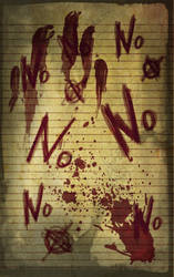 Slender note 2