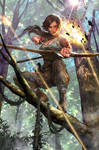 Tomb Raider Reborn by Mineworker