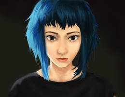 Ramona Flowers