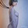 Ghost in the Shell - poster