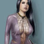 Madame Graveyard - Request