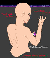 Power In Hand BASE