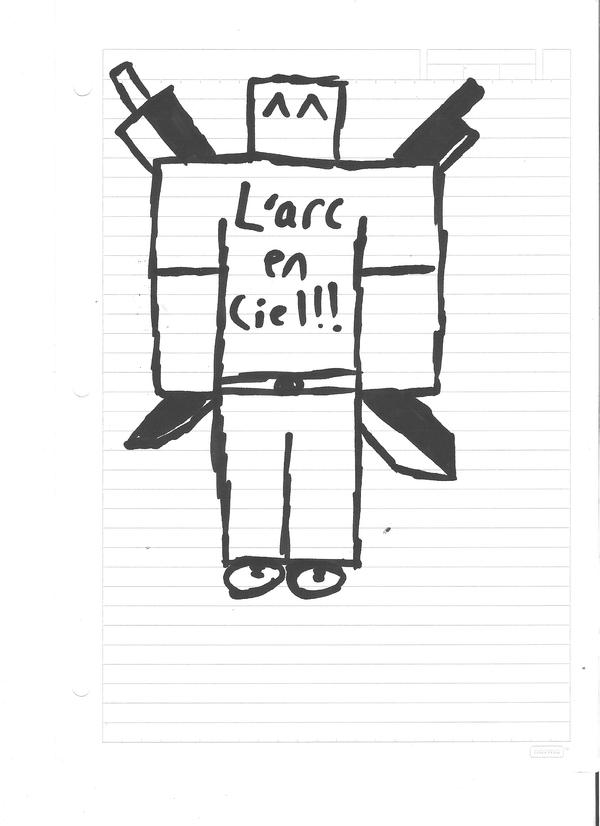 boxman reloaded by yuskeura on DeviantArt