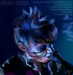 Ryan Ross