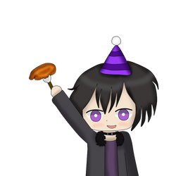 [ Gift ] Milanesas party