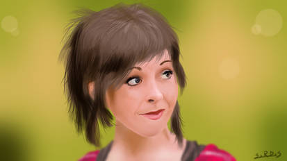 lindsey stirling