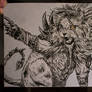 Rengar- League of Legends