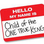 Child of the one true King