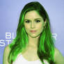 Erin Moriarty as She-Hulk