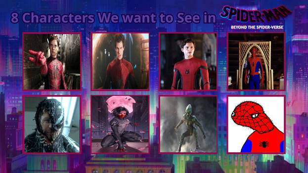 Spooderman Character Explore the Best Spooderman Art | DeviantArt