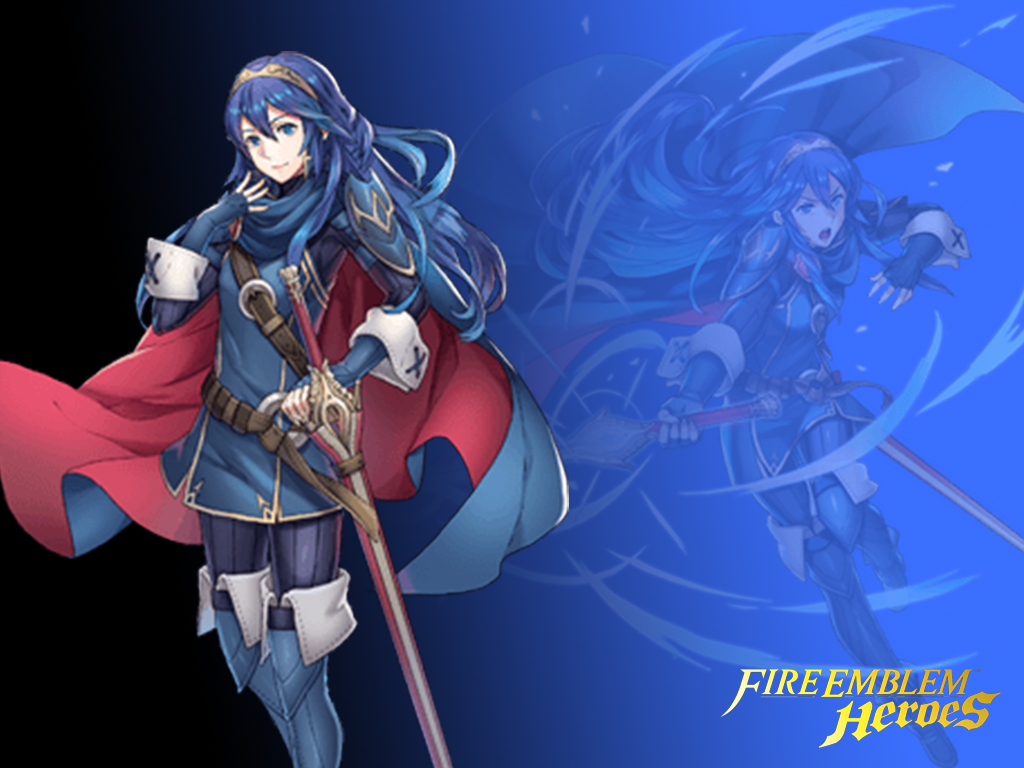 Fire Emblem Heroes Lucina Wallpaper By Russell4653 On Deviantart Fire Emblem Heroes Lucina Wallpaper By Russell4653 On Deviantart