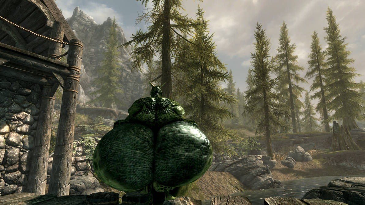 Scuffed view by obeselover1640 on DeviantArt