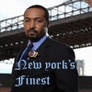 Jesse L Martin as Det Green