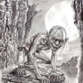 Gollum -finished-