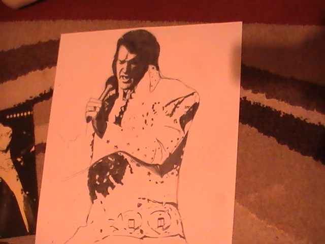 Elvis W.I.P