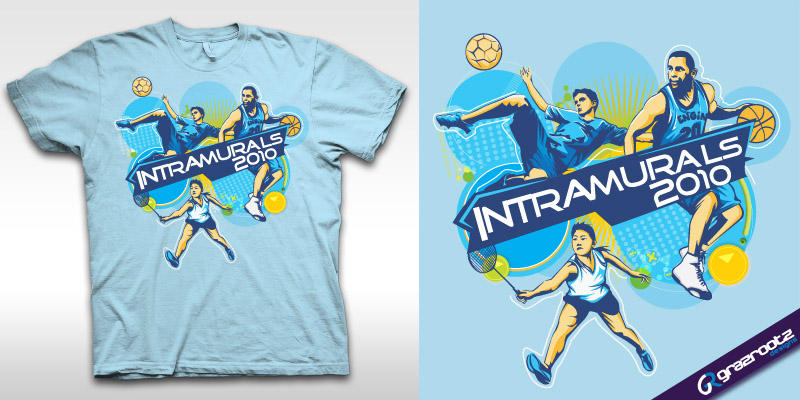 Intrams Background Drop intrams shirt by grazrootz on DeviantArt