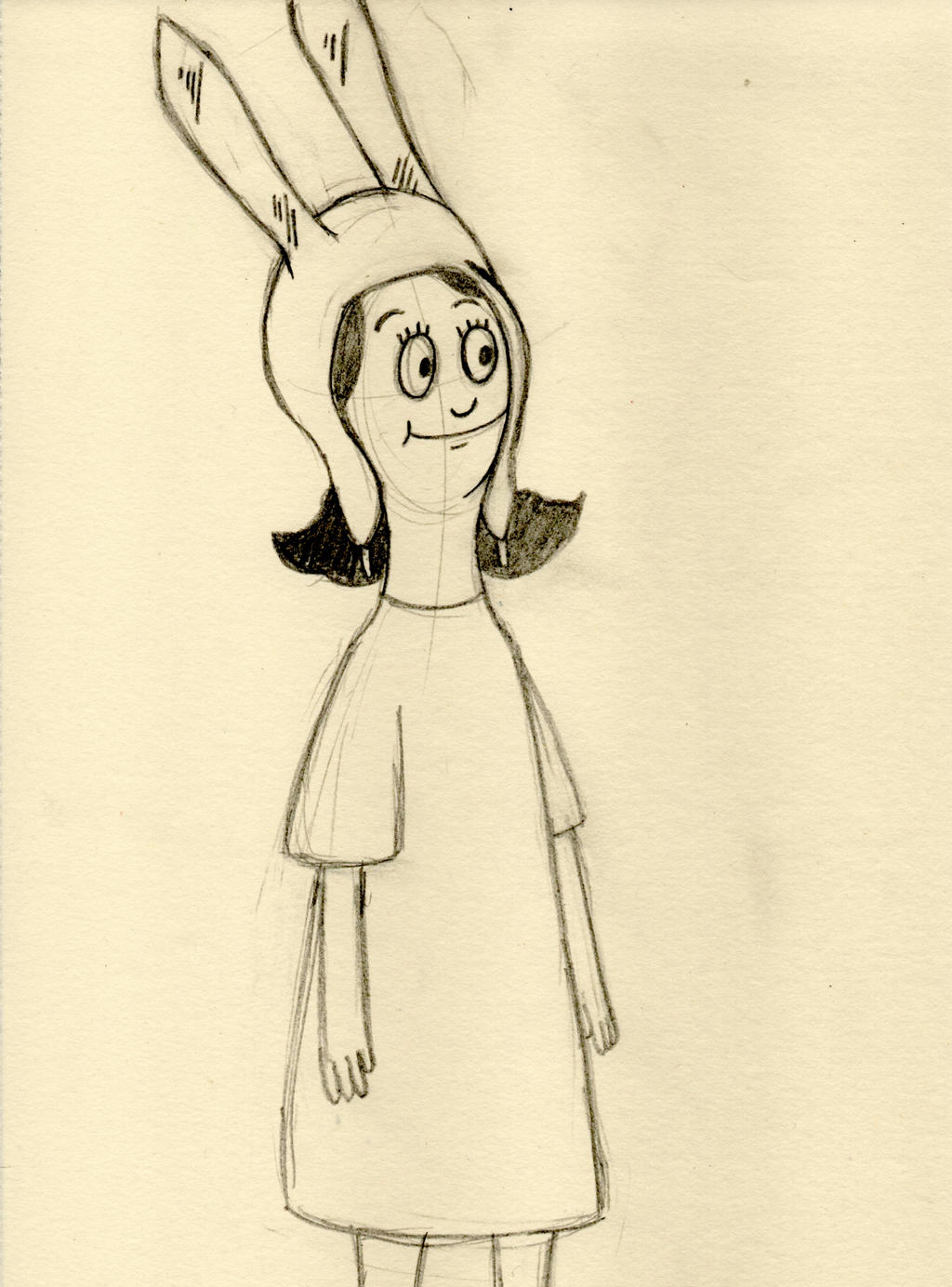 Louise Belcher