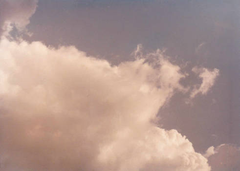 clouds 1974